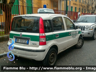 Fiat Nuova Panda I serie
Polizia Locale Unione dei Comuni tra Sture e Po (AL)
Parole chiave: Fiat Nuova_Panda_Iserie