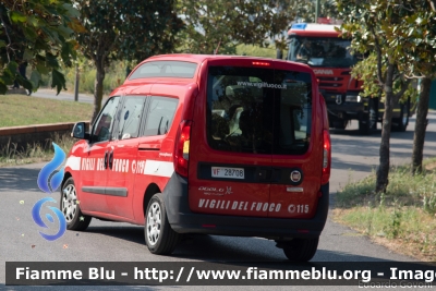 Fiat Doblò XL IV serie
Vigili del Fuoco
VF 28708
Parole chiave: Fiat Doblò_XL_IVserie VF28708