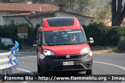 Fiat Doblò XL IV serie
Vigili del Fuoco
VF 28708
Parole chiave: Fiat Doblò_XL_IVserie VF28708