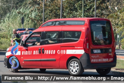 Fiat Doblò XL IV serie
Vigili del Fuoco
Comando Provinciale di Grosseto
VF 28710
Parole chiave: Fiat Doblò_XL_IVserie VF28710