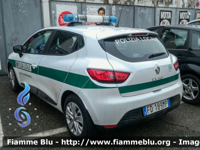 Renault Clio IV serie
Polizia Locale Casale Monferrato (AL)
Parole chiave: Renault Clio_IVserie