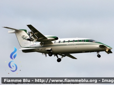 Piaggio P180 Avanti
Carabinieri
Raggruppamento Aeromobili
Ex Corpo Forestale dello Stato
CC-1515
Parole chiave: Piaggio P180_Avanti