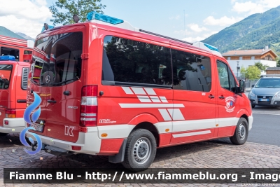 Mercedes-Benz Sprinter 4x4 III serie restyle
Vigili del Fuoco
Unione Distrettuale Alta Val Venosta
Corpo Volontario di Prato allo Stelvio (BZ)
Freiwillige Feuerwehr Prad am Stilfserjoch
Allestimento Kofler
VF FW 3BT
Parole chiave: Mercedes-Benz Sprinter_4x4_IIIserie_restyle VFFW3BT