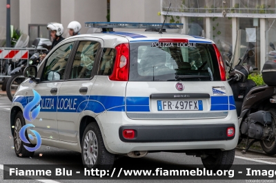 Fiat Nuova Panda II serie
Polizia Municipale La Spezia
Codice Automezzo: A25
Parole chiave: Fiat Nuova_Panda_IIserie