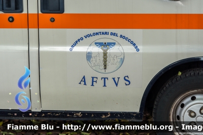 Fiat Ducato II serie
AFTVS - Ass. Famiglie Trentine per il Volontariato e la Solidarietà Trento
Parole chiave: Fiat Ducato_IIserie Santa_Barbara_2019