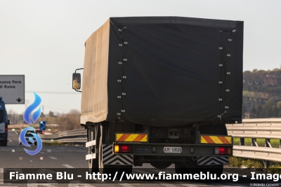 Iveco 135-17
Aeronautica Militare Italiana
AM 10520
Parole chiave: Iveco 135-17 AM10520