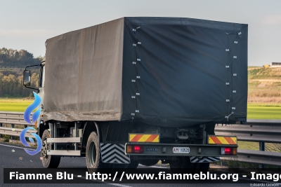 Iveco 135-17
Aeronautica Militare Italiana
AM 10520
Parole chiave: Iveco 135-17 AM10520