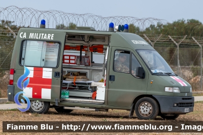 Fiat Ducato II serie
Aeronautica Militare Italiana
36° Stormo
Servizio Sanitario
AM AI 351
Parole chiave: Fiat Ducato_IIserie AMAI351