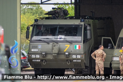 Iveco Magirus Dragon X6 TA I serie
Aeronautica Militare
2° Stormo
Servizio Antincendio
Allestimento Iveco-Magirus
AM CC 832
Parole chiave: Iveco Magirus_Dragon_X6_TA_Iserie AMCC832