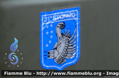 Fiat Doblò I serie
Aeronautica Militare
31° Stormo
AM CC 859
Parole chiave: Fiat Doblò_Iserie AMCC859