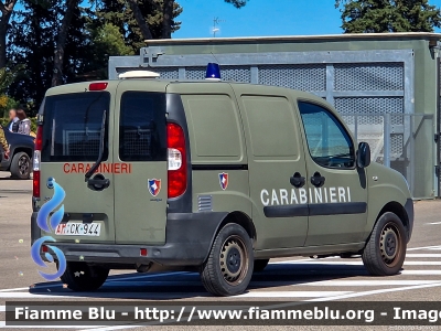  Fiat Doblò II serie
Carabinieri
Polizia Militare presso l'Aereonautica Militare
4° Stormo
Nucleo Cinofili
AM CK 944
Parole chiave:  Fiat Doblò_IIserie AMCK944