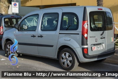 Renault Kangoo III serie
Aeronautica Militare Italiana
4° Stormo Grosseto
AM CM 311
Parole chiave: Renault Kangoo_IIIserie AMCM311