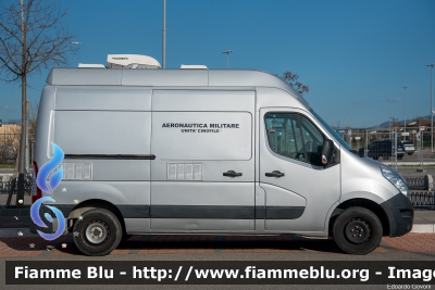 Renault Master IV serie
Aeronautica Militare
Nucleo Cinofili
Centro Cinofili Grosseto
Allestito Bertazzoni Veicoli Speciali
AM CM 460
Parole chiave: Renault Master_IVserie AMCM460