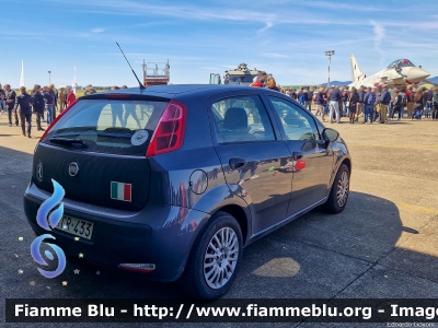 Fiat Punto VI serie
Aeronautica Militare
4° Stormo
AM CR 433
Parole chiave: Fiat Punto_VIserie AMCR433