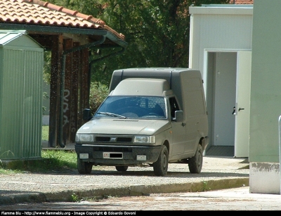 Fiat Fiorino II serie
Aeronautica Militare
46° Brigata Aerea
Parole chiave: Fiat Fiorino_IIserie Ultimo_Volo_G222