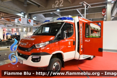 Iveco Daily 4x4 VI serie
Osterreich - Austria
Freiwillige Feuerwehr Neustift im Garanas
Allestimento Gimaex
Esposto al Civil Protect 2018
Parole chiave: Iveco Daily_4x4_VIserie Civil_Protect_2018