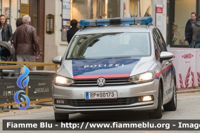 Volkswagen Touran III serie
Österreich - Austria
Bundespolizei
Polizia Federale Austriaca
BP 90173
Parole chiave: Volkswagen Touran_IIIserie BP90173