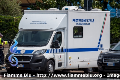 Peugeot Boxer IV
Protezione Civile
Colonna Mobile ANCI Genova
Allestimento GGG Elettromeccanica Srl
Parole chiave: Peugeot Boxer_IV