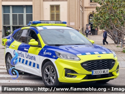 Ford Kuga II serie
España - Spagna
Guardia Urbana
Ajuntament de Barcelona
C-732
Parole chiave: Ford Kuga_IIserie