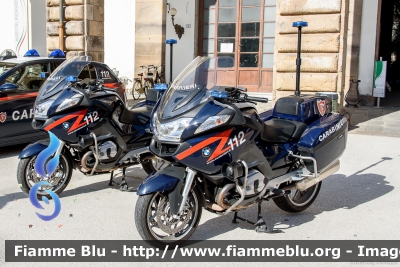 Bmw R1200RT III serie
Carabinieri
Nucleo Operativo e Radiomobile
CC A4618
CC A4783
Parole chiave: Bmw R1200RT_IIIserie CCA4618 CCA4783