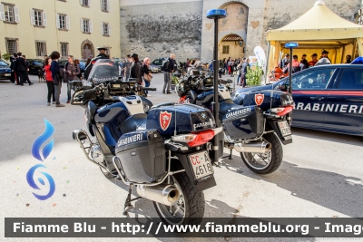 Bmw R1200RT III serie
Carabinieri
Nucleo Operativo e Radiomobile
CC A4618
CC A4783
Parole chiave: Bmw R1200RT_IIIserie CCA4618 CCA4783