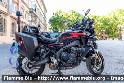 Yamaha Tracer 9
Carabinieri
Nucleo Operativo Radiomobile
Allestimento Elevox
CC A7339
CC A7340
Parole chiave: Yamaha Tracer_9 CCA7339 CCA7340