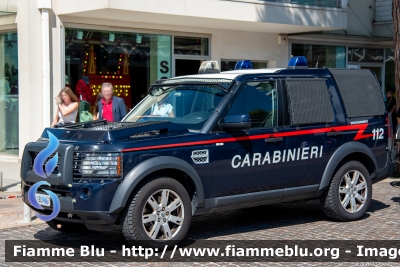 Land Rover Discovery 4
Carabinieri
IV Battaglione "Veneto"
Allestimento Marazzi
CC BJ 167
Parole chiave: Land-Rover Discovery_4 CCBJ167