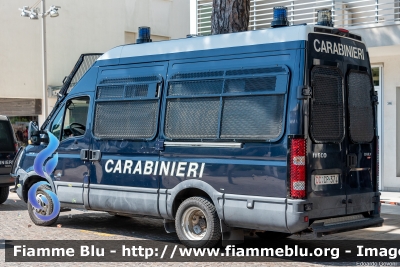 Iveco Daily IV serie
Carabinieri
IV Battaglione "Veneto"
Allestimento Sperotto
CC CP 374
Parole chiave: Iveco Daily_IVserie CCCP374