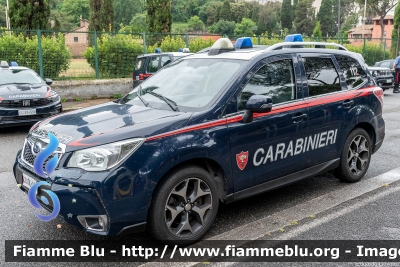 Subaru Forester XT
Carabinieri
Aliquote di Primo Intervento
CC DL 125
Parole chiave: Subaru Forester_XT CCDL125