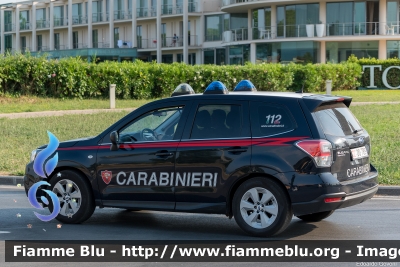 Subaru Forester VI serie
Carabinieri
Aliquote di Primo Intervento
CC DQ 789
Parole chiave: Subaru Forester_VIserie CCDQ789