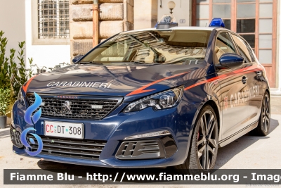 Peugeot 308 GTi
Carabinieri
Nucleo Operativo e Radiomobile
CC DT 308
Parole chiave: Peugeot 308_GTi CCDT308