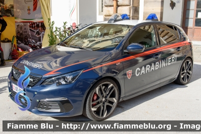 Peugeot 308 GTi
Carabinieri
Nucleo Operativo e Radiomobile
CC DT 308
Parole chiave: Peugeot 308_GTi CCDT308