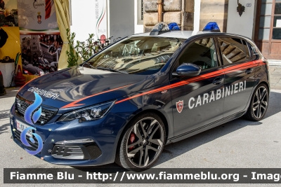 Peugeot 308 GTi
Carabinieri
Nucleo Operativo e Radiomobile
CC DT 308
Parole chiave: Peugeot 308_GTi CCDT308