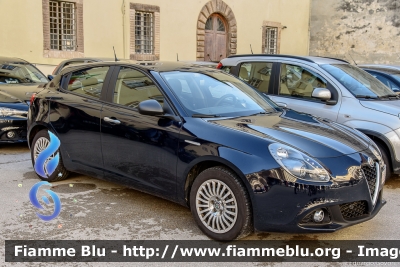 Alfa-Romeo Nuova Giulietta restyle
Carabinieri
CC DV 193
Parole chiave: Alfa-Romeo Nuova_Giulietta_restyle CCDV193