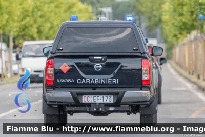 Nissan Navara IV serie
Carabinieri
Nucleo Artificieri Antisabotaggio
Allestimento Cita Seconda
CC EF 173
Parole chiave: Nissan Navara_IVserie CCEF173