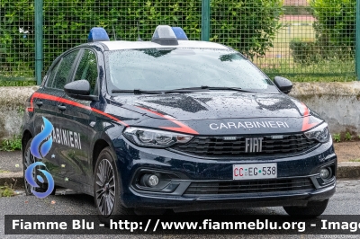 Fiat Nuova Tipo restyle
Carabinieri
Allestimento FCA
CC EG 538
Parole chiave: Fiat Nuova_Tipo_restyle CCEG538