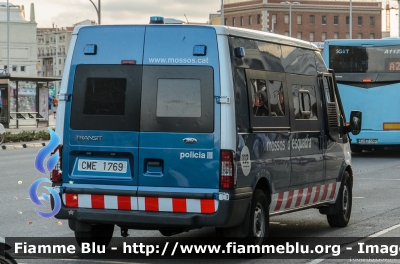 Ford Transit VII serie
España - Spagna
Mossos d'Esquadra
CME 1769
Parole chiave: Ford Transit_VIIserie CME1769