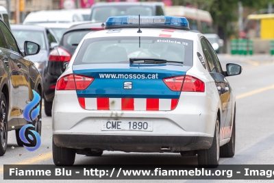 Seat Toledo IV serie
España - Spagna
Mossos d'Esquadra
CME 1890
Parole chiave: Seat Toledo_IVserie CME1881