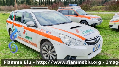 Subaru Outback IV serie
Coordinamento Provinciale Anpas
Area Pistoiese-Valdinievole (PT)
Protezione Civile
Golf 02
Parole chiave: Subaru Outback_IVserie