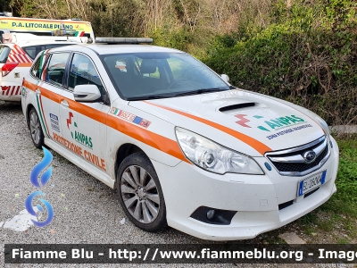 Subaru Outback IV serie
Coordinamento Provinciale Anpas
Area Pistoiese-Valdinievole (PT)
Protezione Civile
Golf 02
Parole chiave: Subaru Outback_IVserie