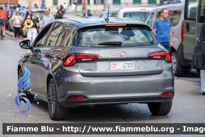 Fiat Nuova Tipo restyle
Guardia Costiera
CP 4703
Parole chiave: Fiat Nuova_Tipo_restyle CP4703