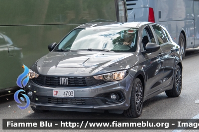 Fiat Nuova Tipo restyle
Guardia Costiera
CP 4703
Parole chiave: Fiat Nuova_Tipo_restyle CP4703