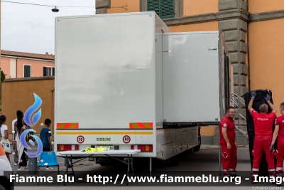 Mercedes-Benz Atego I serie
Croce Rossa Italiana
Comitato di Pisa
CRI 209 AH
Parole chiave: Mercedes-Benz Atego_Iserie CRI209AH