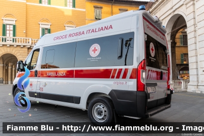 Fiat Ducato X290
Croce Rossa Italiana
Comitato di Pisa
Allestito Olmedo
CRI 714 AI
Parole chiave: Fiat Ducato_X290 Ambulanza CRI714AI