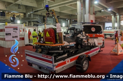 BRM Linx Yeti
Croce Rossa Italiana
Comitato Provinciale di Bolzano
Soccorso Piste
CRI 1248
Parole chiave: BRM Linx_Yeti CRI1248