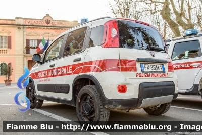 Fiat Nuova Panda 4x4 II serie
Polizia Municipale Casciana Terme Lari (PI)
Allestita Ciabilli
Codice Automezzo: 2
Parole chiave: Fiat Nuova_Panda_4x4_IIserie SanSebastiano2020