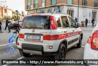 Fiat Nuova Panda 4x4 II serie
Polizia Municipale Casciana Terme Lari (PI)
Allestita Ciabilli
Codice Automezzo: 2
Parole chiave: Fiat Nuova_Panda_4x4_IIserie SanSebastiano2020