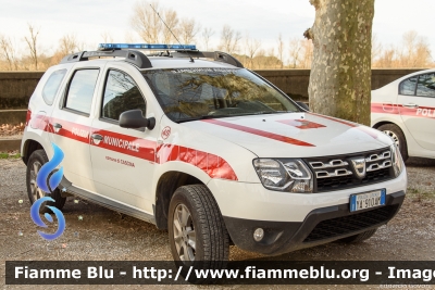 Dacia Duster
Polizia Municipale Cascina (PI)
POLIZIA LOCALE YA 910 AM
Parole chiave: Dacia Duster POLIZIALOCALEYA910AM SanSebastiano2020