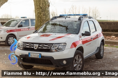 Dacia Duster
Polizia Municipale Cascina (PI)
POLIZIA LOCALE YA 910 AM
Parole chiave: Dacia Duster POLIZIALOCALEYA910AM SanSebastiano2020