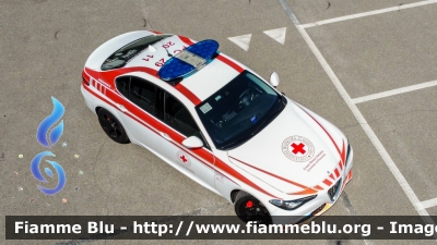 Alfa-Romeo Nuova Giulia
Croce Rossa Italiana
Comitato Provinciale di Piacenza
Allestimento Bertazzoni
CRI 684 AG
Parole chiave: Alfa-Romeo Nuova_Giulia CRI684AG